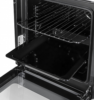 картинка Электрический духовой шкаф Lex EDM 4540 GR 