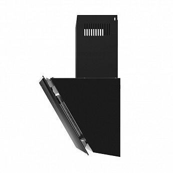 картинка Кухонная вытяжка Maunfeld EAGLE 850 60 GLASS BLACK  картинка Кухонная вытяжка Maunfeld EAGLE 850 60 GLASS BLACK
