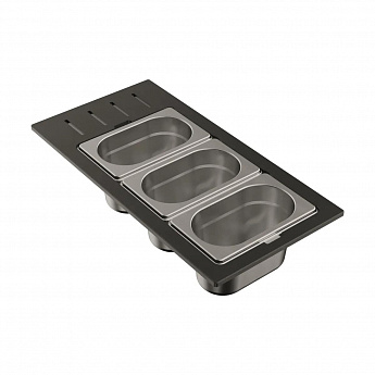 картинка Контейнер Omoikiri DC-02-3  картинка Контейнер Omoikiri DC-02-3