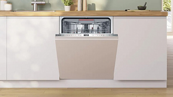 картинка Посудомоечная машина встраиваемая Bosch SMV6ECX00E  картинка Посудомоечная машина встраиваемая Bosch SMV6ECX00E