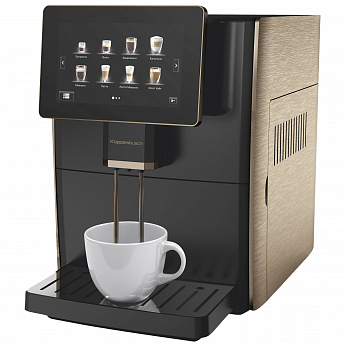 картинка Кофемашина Kuppersbusch KVS 308 G 