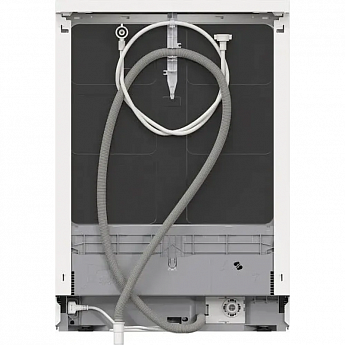 картинка Посудомоечная машина отдельностоящая Bosch SMS26AW00Q белая 