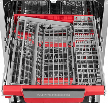 картинка Посудомоечная машина Kuppersberg GLM 4580 