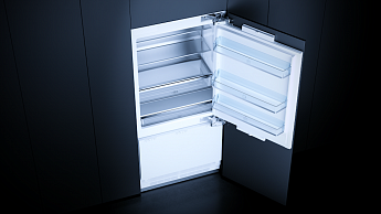 картинка Холодильник встраиваемый Kuppersbusch FKGFX 9800.0i 