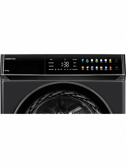 картинка Сушильная машина Hiberg HDQ11 - 10 B 