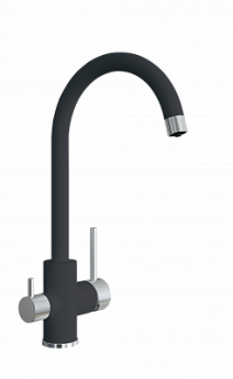 картинка Смеситель Florentina КЛИО FL 