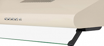 картинка Кухонная вытяжка Nordfrost AS 6040 Y 