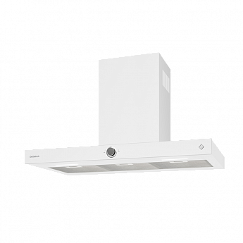 картинка Кухонная вытяжка De Dietrich DHB4934W White 