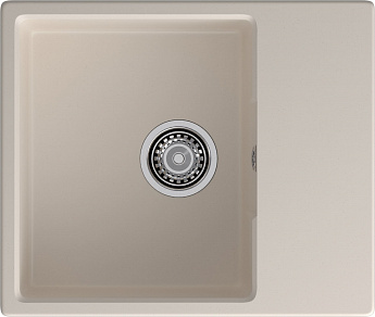 картинка Мойка для кухни Granfest GF-URBAN 658L  картинка Мойка для кухни Granfest GF-URBAN 658L