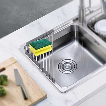 картинка Ролл-мат угловой Ukinox LA1002 GR 