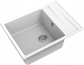 картинка Мойка для кухни Granfest GF-LV-660L 