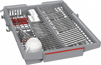 картинка Посудомоечная машина встраиваемая Bosch SPV4HMX65Q 