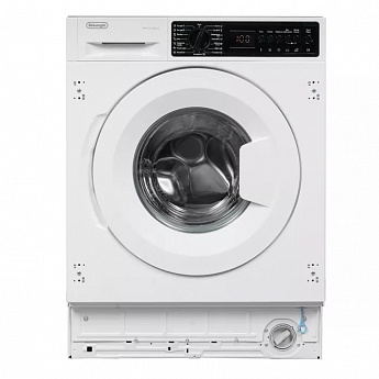 картинка Стиральная машина Delonghi DWMI 725 ISABELLA  картинка Стиральная машина Delonghi DWMI 725 ISABELLA