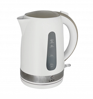 картинка Чайник Lex LX30028-1  картинка Чайник Lex LX30028-1