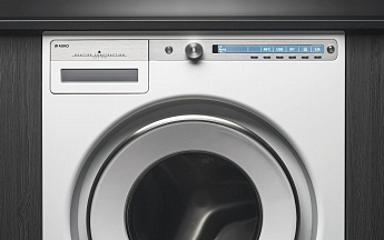 картинка Стиральная машина с функцией пара Asko W4086C.W/3 
