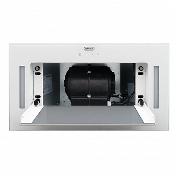 картинка Кухонная вытяжка Delonghi COSETTA 515 BB  картинка Кухонная вытяжка Delonghi COSETTA 515 BB