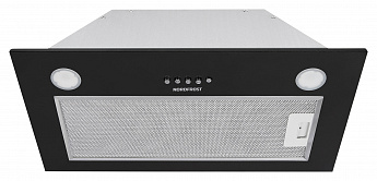 картинка Кухонная вытяжка Nordfrost FB 6060 B  картинка Кухонная вытяжка Nordfrost FB 6060 B