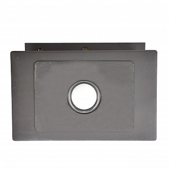 картинка |Discount| Мойка для кухни Gerda GS 6045 G 