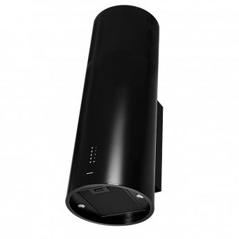 картинка Кухонная вытяжка Maunfeld Lee Wall 39 Long черная  