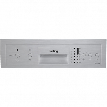 картинка Посудомоечная машина Korting KDF 45240 S 
