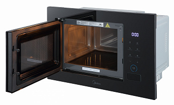картинка Микроволновая печь встраиваемая Midea MI982617GB 