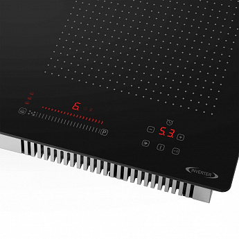 картинка Индукционная варочная панель Maunfeld CVI905SFBK Inverter  картинка Индукционная варочная панель Maunfeld CVI905SFBK Inverter