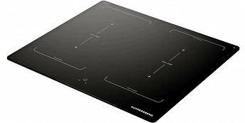 картинка Варочная панель Kuppersberg ICI 628  картинка Варочная панель Kuppersberg ICI 628