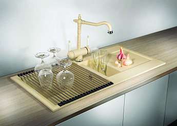 картинка Ролл-мат Omoikiri Roll-01-Silicone-Bl  