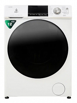 картинка Стиральная машина Jacky's JW F1223BTB 