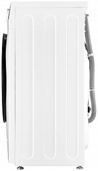 картинка Стиральная машина с паром Monsher MWM 400 BLANC  картинка Стиральная машина с паром Monsher MWM 400 BLANC