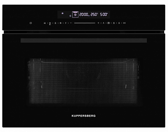 картинка Электрический духовой шкаф Kuppersberg KMW 694  картинка Электрический духовой шкаф Kuppersberg KMW 694
