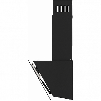 картинка Кухонная вытяжка наклонная Franke REFLECT BK 60 