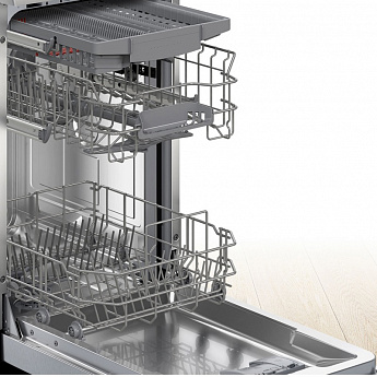 картинка Посудомоечная машина отдельностоящая Bosch SPS2HMW54Q 