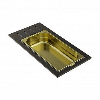 картинка Контейнер Omoikiri DC-01-1  картинка Контейнер Omoikiri DC-01-1