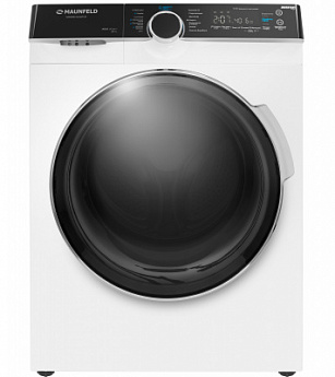 картинка Стиральная машина с инвертором и паром MAUNFELD MFWM1510WH06  картинка Стиральная машина с инвертором и паром MAUNFELD MFWM1510WH06