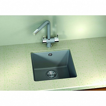 картинка Мойка для кухни Florentina Вега-360 