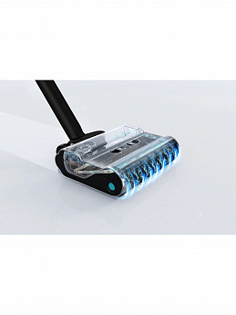 картинка Пылесос вертикальный беспроводной Hiberg STYLLE S 