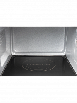 картинка Встраиваемая микроволновая печь HIBERG i-VM 8505 W  картинка Встраиваемая микроволновая печь HIBERG i-VM 8505 W