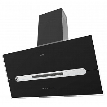 картинка Кухонная вытяжка Korting KHC 91950 GXN 