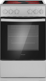 картинка Электрическая кухонная плита Weissgauff WESM 5240 X 