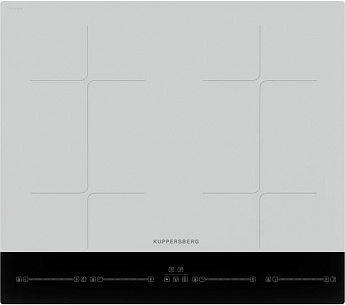 картинка Варочная панель Kuppersberg ICI 622 W 