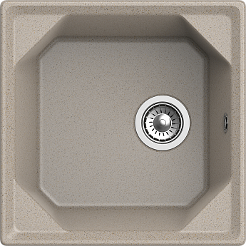 картинка Кухонная мойка Granfest GF-U-500 