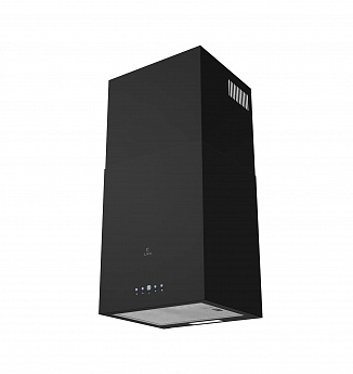 картинка Кухонная вытяжка Lex MONO 400 BLACK  картинка Кухонная вытяжка Lex MONO 400 BLACK