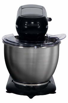 картинка Миксер планетарный HIBERG MP 1255 B  картинка Миксер планетарный HIBERG MP 1255 B