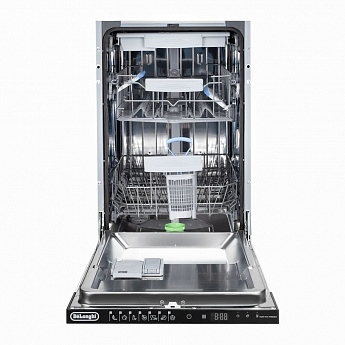 картинка Посудомоечная машина Delonghi DDWI 470 AMEDEO   картинка Посудомоечная машина Delonghi DDWI 470 AMEDEO