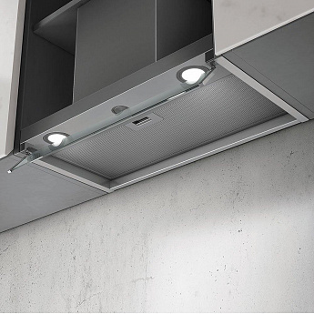 картинка Кухонная вытяжка Elica BOXIN IX/A/60 