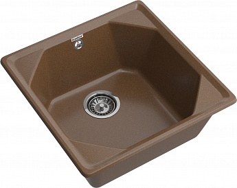 картинка Кухонная мойка Granfest GF-U-500 