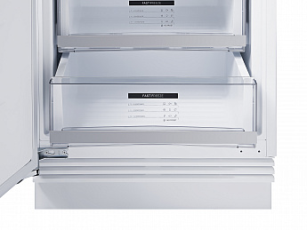 картинка Встраиваемый морозильник VARD VFI82NI 