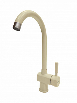 картинка Смеситель Gerdamix VIOLETA LITE SERIES (FL) 