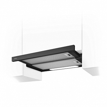 картинка Кухонная вытяжка Elica ELITE 14 LUX BL/A/60 